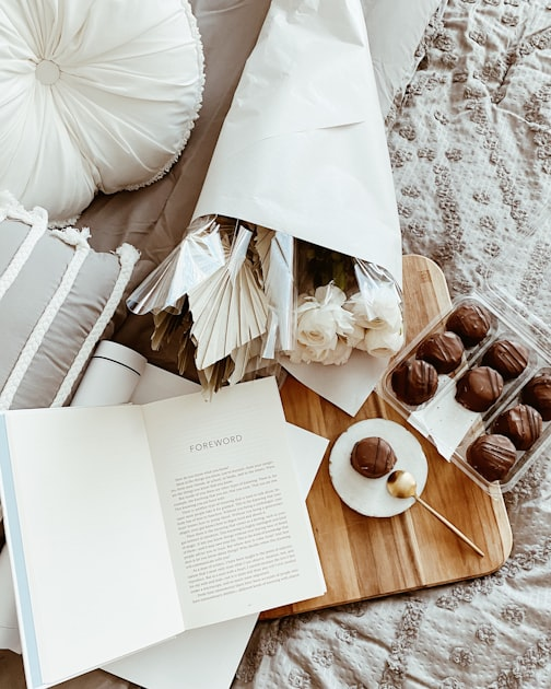 Join the Book Club for Lotus Inn